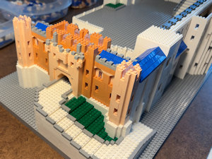 LEGO Image